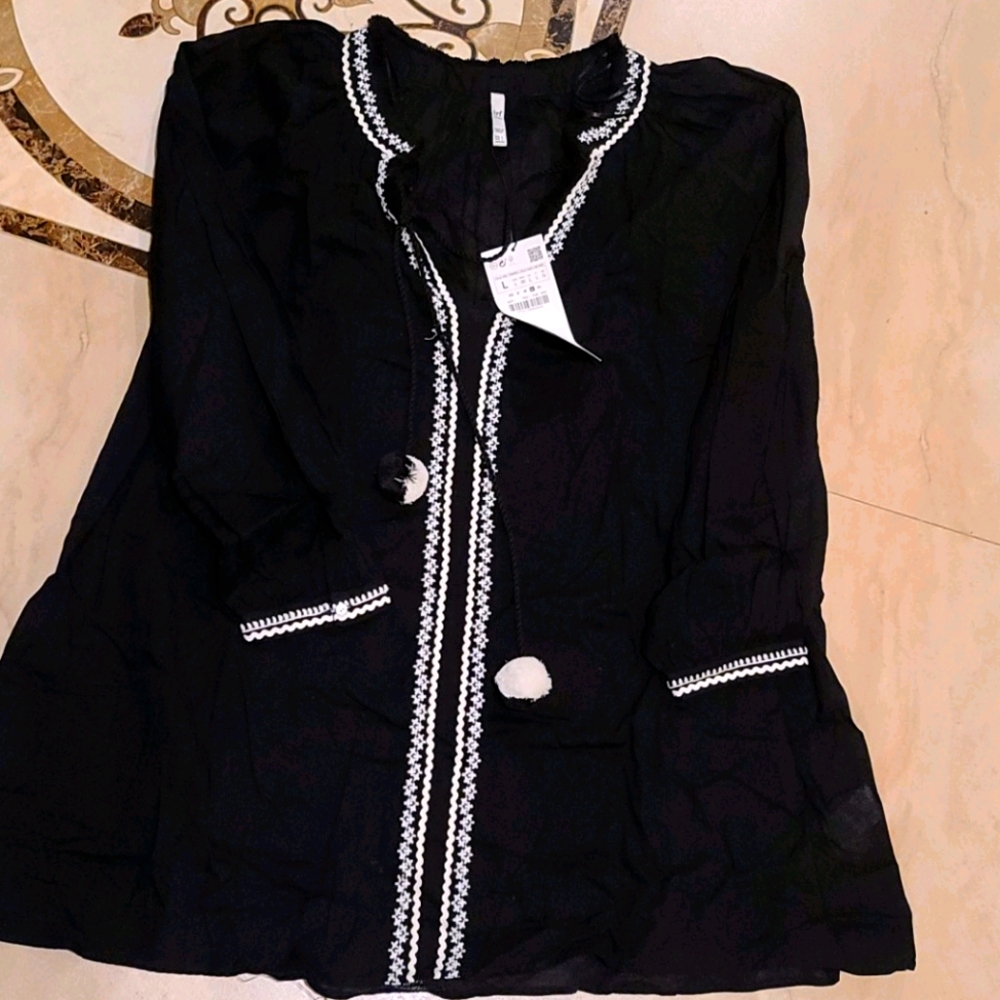 ZARA DRESS NWT